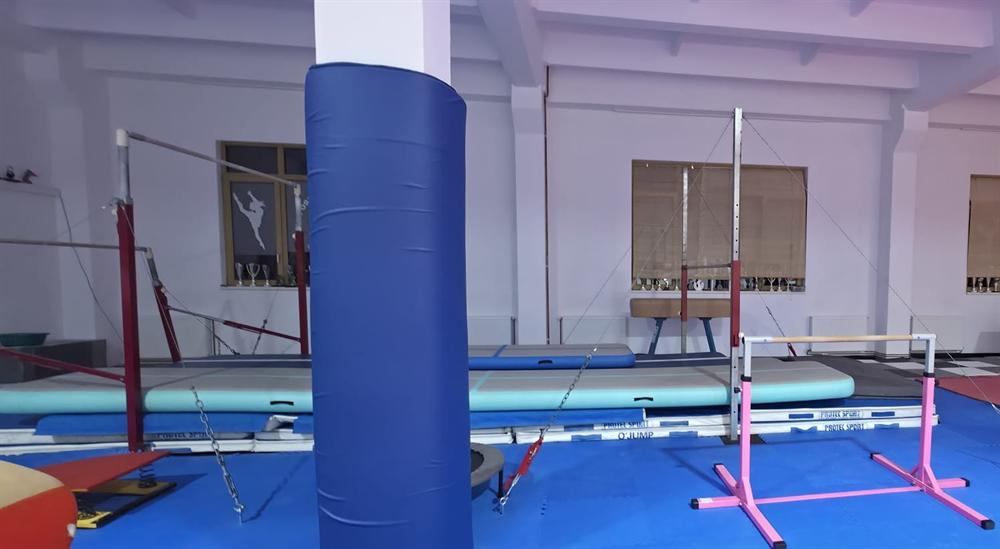 Sala de gimnastică Kids Acro Dance 2